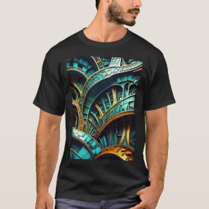 Mutant 4 T-Shirt