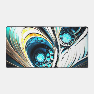 Mutant 5 Desk Mat