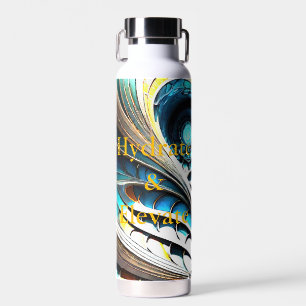Mutant 5 Water Bottle Type 2