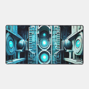 Mutant 6 Desk Mat