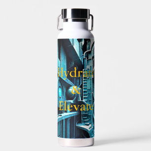 Mutant 6 Water Bottle Type 2
