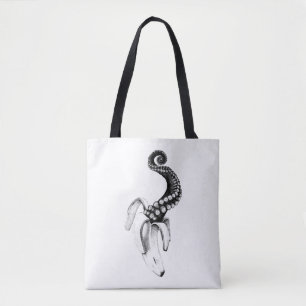 Mutant-Banana Tote Bag