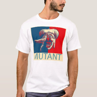 Mutant - Drosophila 2009 T-Shirt