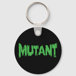 MUTANT KEY RING