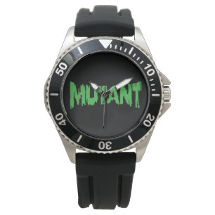 MUTANT WATCH