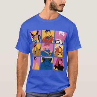 Mutants T-Shirt