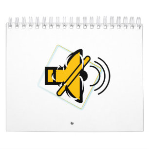 Mute Calendar