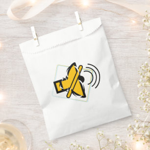 Mute Favour Bag
