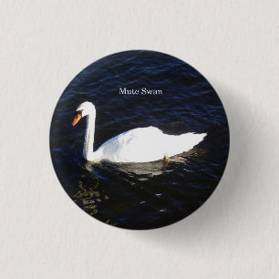 Mute Swan button
