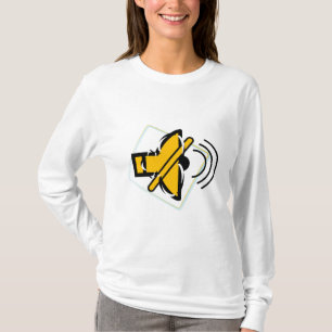Mute T-Shirt