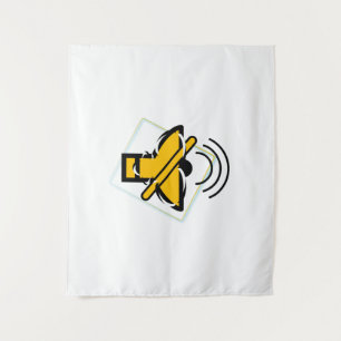 Mute Tapestry