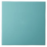Muted Aqua Ceramic Tile<br><div class="desc">I am adding to my Plain coloured tiles. This colour is a Muted Aqua colour. I think this colour tile would look really nice in a bathroom, maybe with another neutral complimentary colour. Of course it could go with any room that you have in mind. A gorgeous colour ceramic tile....</div>