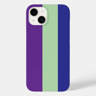 Muted Elegance Color Collection  Case-Mate iPhone 14 Case