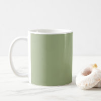 Muted Elegance - Tranquil Sage