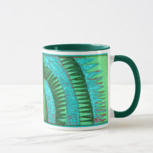 muted passage mug