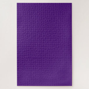 Muted Purple,Rum,Trendy Pink, Jigsaw Puzzle