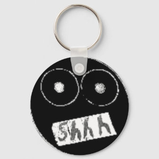 muteman3 key ring