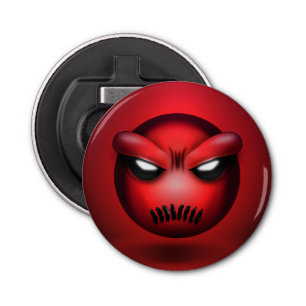 Mutemoji Decapsuoner Bottle Opener