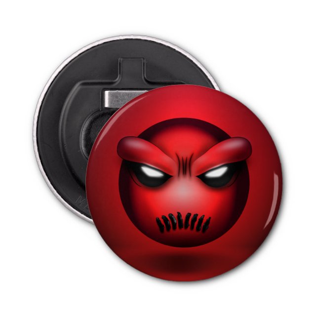 Mutemoji Decapsuoner Bottle Opener (Front)