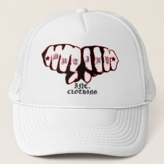 Mutiny Inc. Clothing Trucker Hat