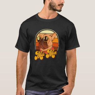 Mutt Mum Fun Dog 5 T-Shirt