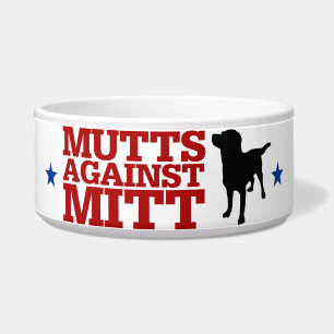 Mutts Against Mitt