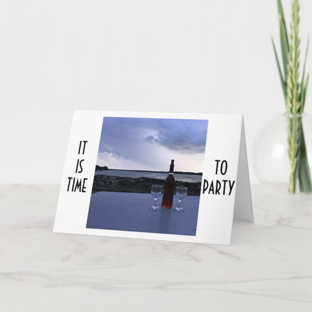 mutual birthday,shared birthday,same birthday,our  card (Front)