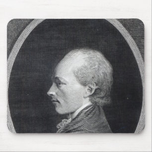Muzio Clementi, 1803 Mouse Pad