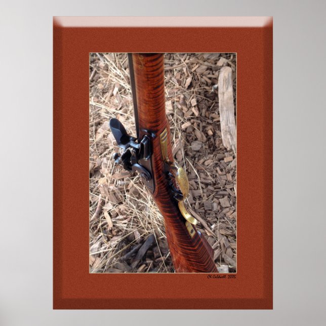 MuzzleLoaders Special Poster (Front)
