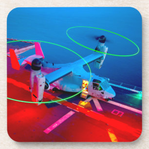 MV-22B OSPREY COASTER