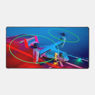 MV-22B OSPREY DESK MAT