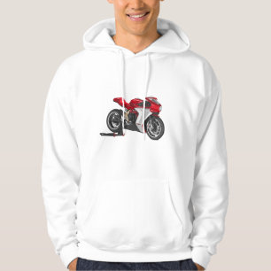 MV Agusta Superveloce Hoodie