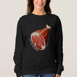 MV NSM Not-So-Modern Ham Sweatshirt