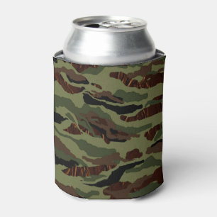 MVB Camouflage - Green Design Can Cooler