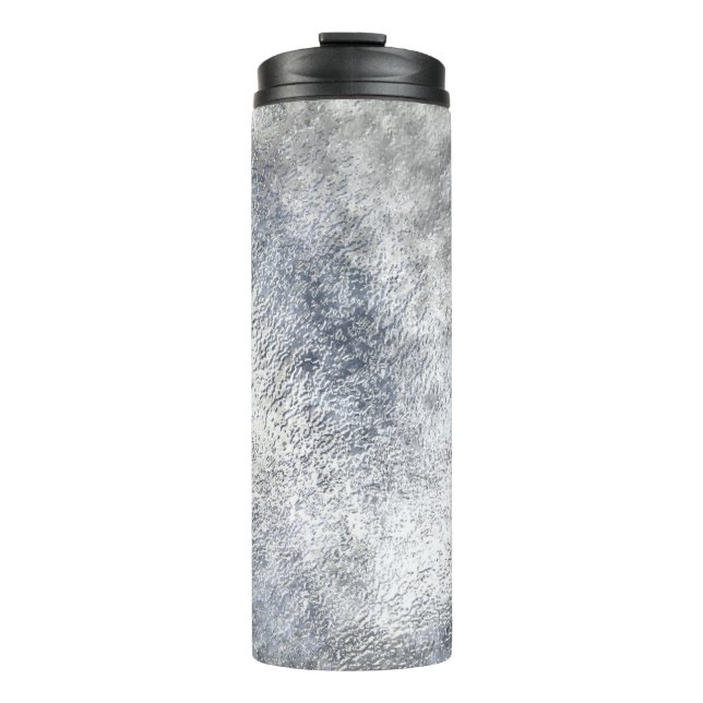 MVB Frozen Chill Design Tumbler (Front)