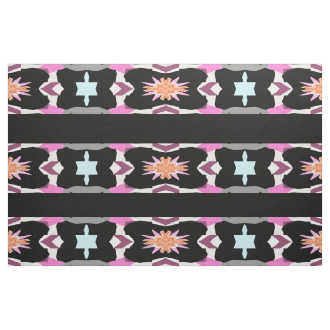 MVB Noah Lines Fabric-Design 2 Fabric (Yard)