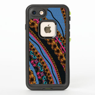 MVB Textile Abstract Creative Pieces