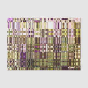 MVB Tissue Paper- Mirror Jewel PG Design Paper