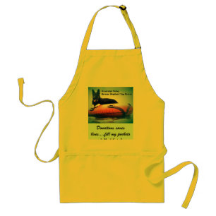 MVGSDR Donations saves lives....fill my... Standard Apron