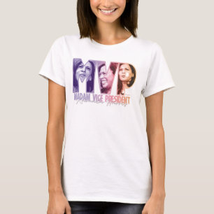 MVP ladies shirt