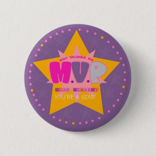 MVP PAL BUTTONS