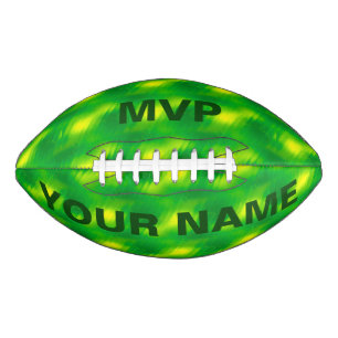 MVP (YOUR NAME) FOOTBALL