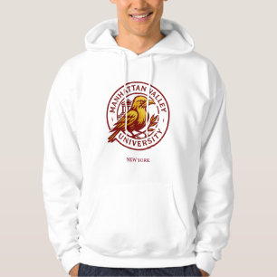 MVU Logo Hoodie