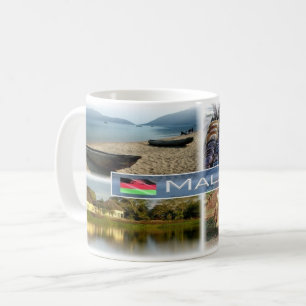 MW Malawi - Coffee Mug