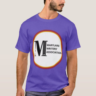 MWA Circle Logo T-Shirt