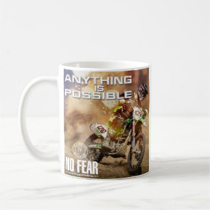 MWA - Dirt Bike mug