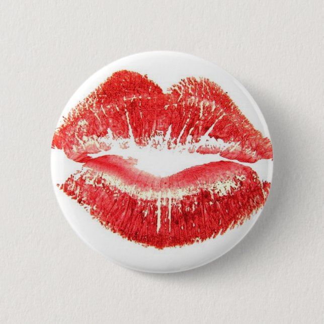 MWAH 6 CM ROUND BADGE (Front)