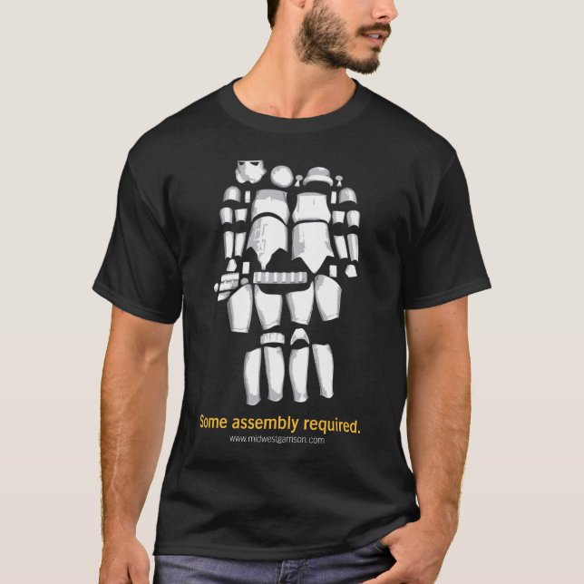 mwg shirt art-front (Front)