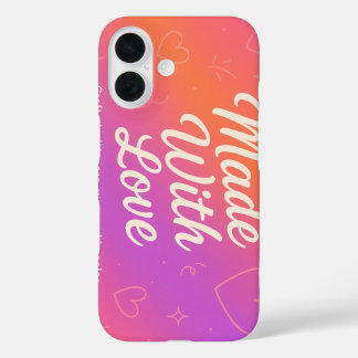 MWL Phone Case