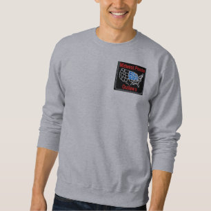 MWP OUTLAWS SWEATSHIRT